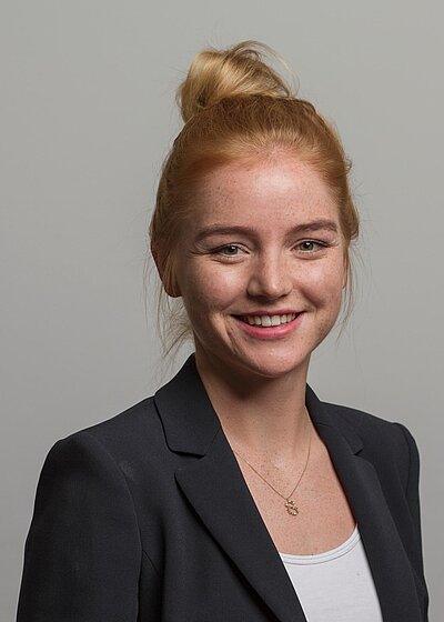 Sophie Nathalie Föchterle