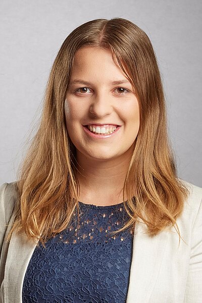 Nicole Thaller
