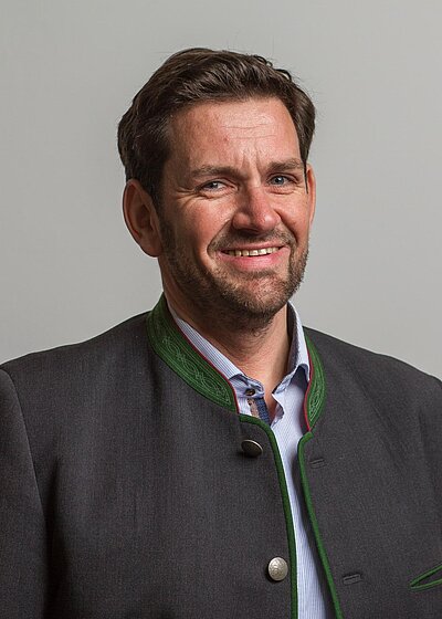 Mario Schachner