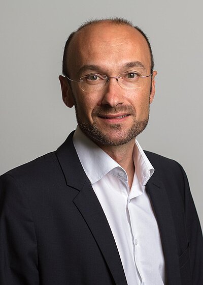 Thomas Hiesmayr